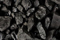 Western Hill coal boiler costs