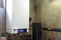 Western Hill condensing boiler companies