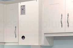 Western Hill electric boiler quotes
