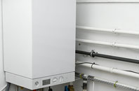 free Western Hill condensing boiler quotes
