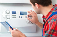free Western Hill gas safe engineer quotes