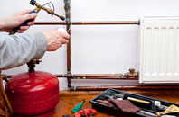 free Western Hill heating repair quotes